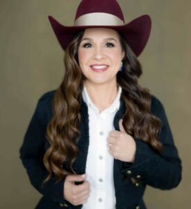 Stephanie Cross