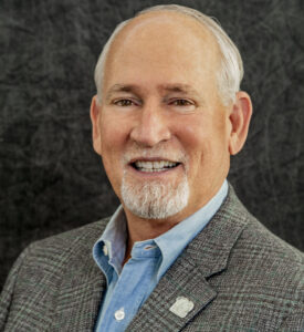 Ron Kirby, Jr. ALC