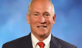 Ron Kirby, Jr. ALC