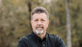 Jeff Raines