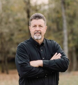 Jeff Raines