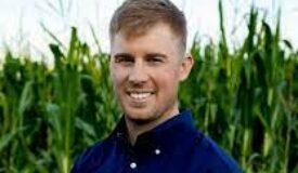 Luke Nissen- Land Sales Agent