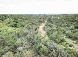Large West Texas Hunting Ranch for Sale near Pandale, Texas