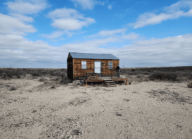 Texas Hunting and Recreational Property in Terrell County