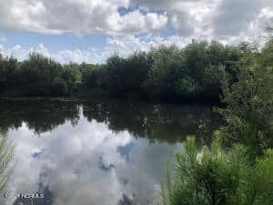 Great Potential 16 Acre Tract Located in Hyde County