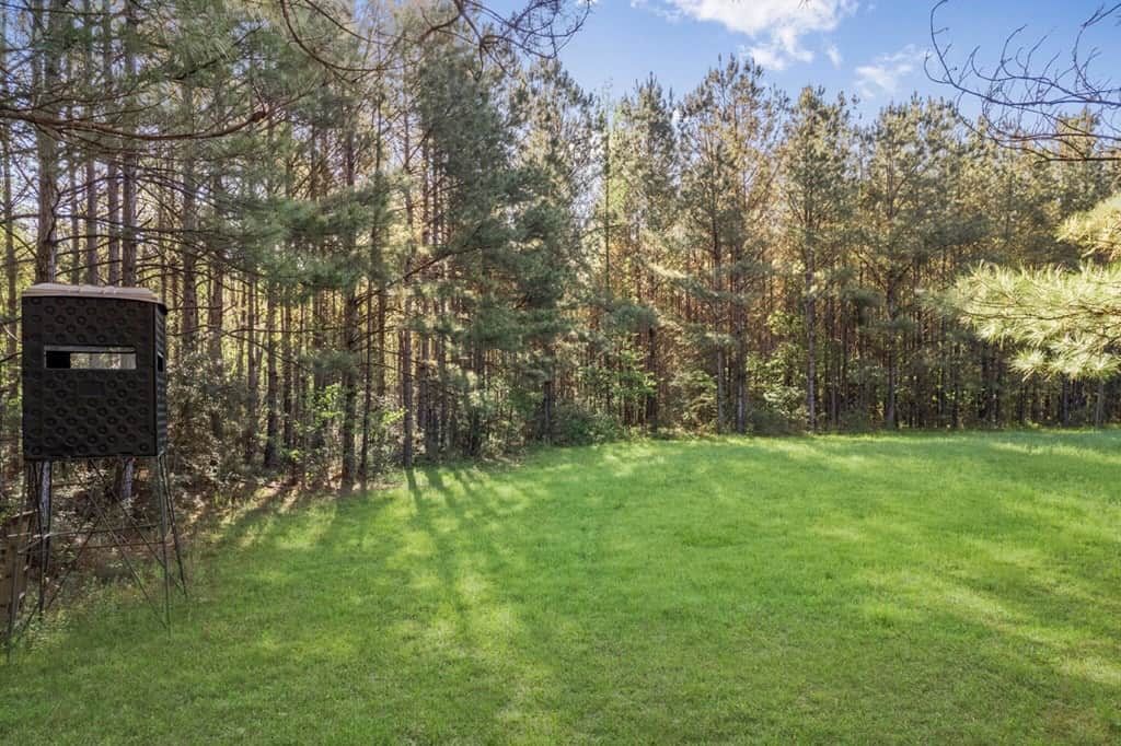 1250 Acre Timberland Lodge on the Tickfaw River South MS