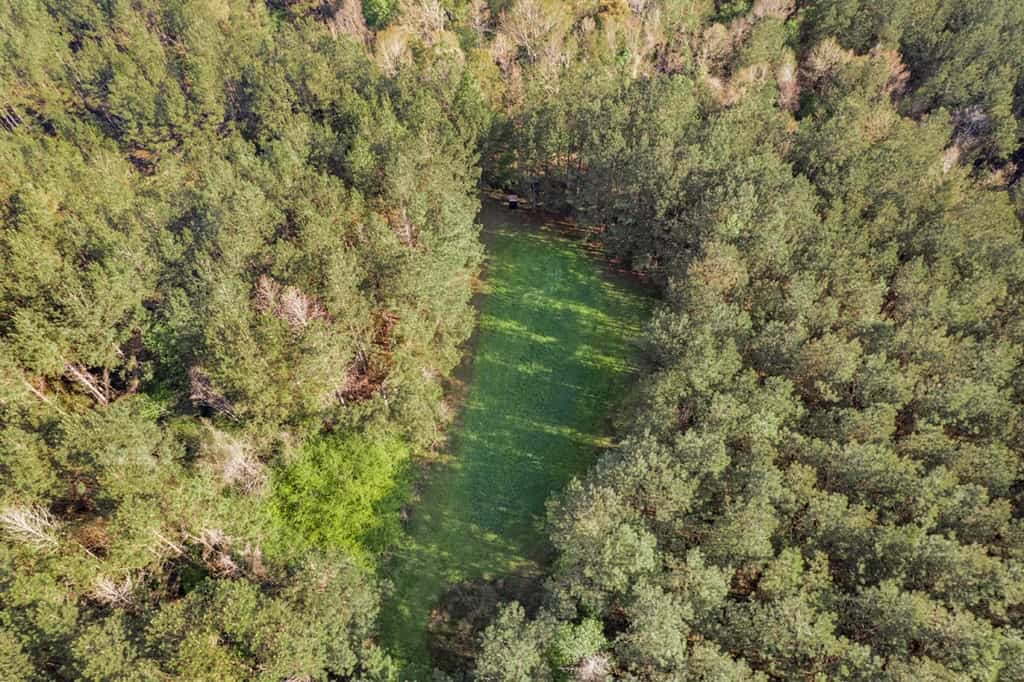 1250 Acre Timberland Lodge on the Tickfaw River South MS