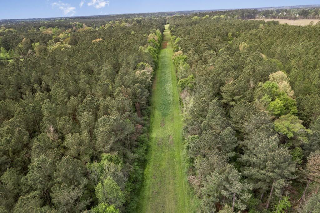 1250 Acre Timberland Lodge on the Tickfaw River South MS
