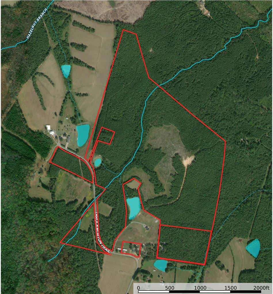 The Perfect Investment In Southern VA