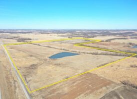 For Sale 133 Acres m/l