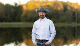 Jared Laing | Texas Land Specialist