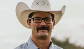 Jared Laing | Texas Land Specialist