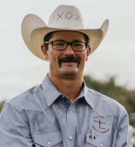 Jared Laing | Texas Land Specialist