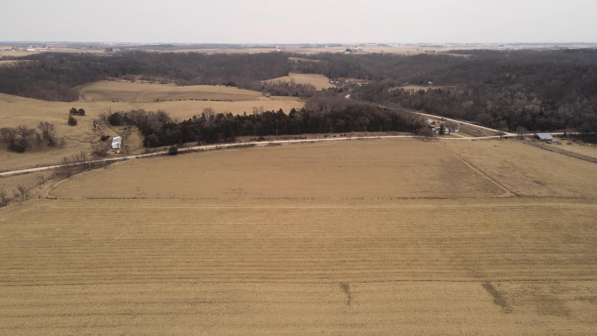 Smith Farm Multi-Parcel Auction