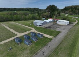 Multi-Use Property for Sale in Juneau County, Wisconsin