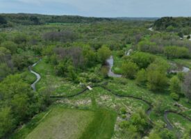Prime Recreational Property for Sale in Southwest Wisconsin
