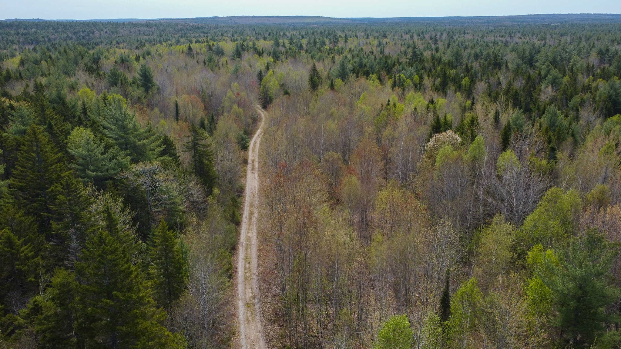 40± private acres
