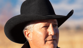 Gary Hubbell- Broker, Owner- Auctioneer