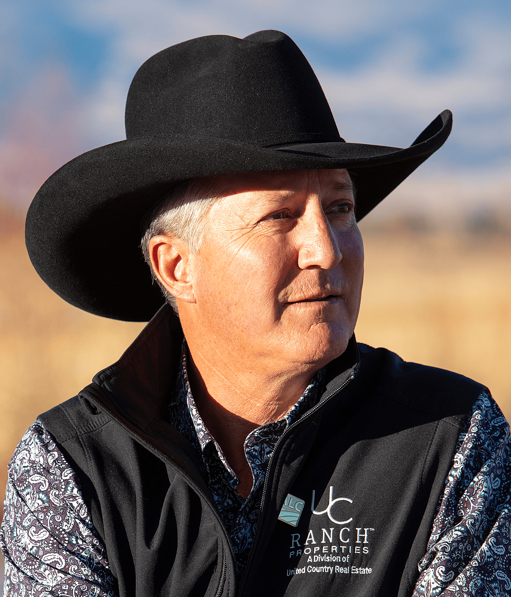 Gary Hubbell- Broker, ALC Broker/Owner/Auctioneer Accredited Land ...