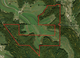 Recreational Property for Sale in Cashton, WI