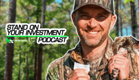 Stand On Your Investment Podcast – Slade Priest (Hunting Land Man) | Ep. 14