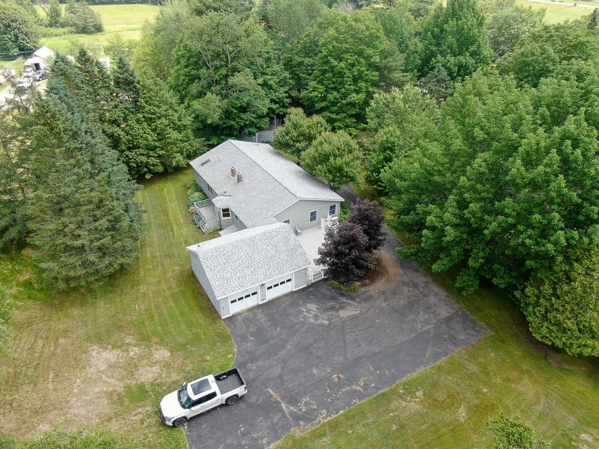 Big Home Big Land Great Price
