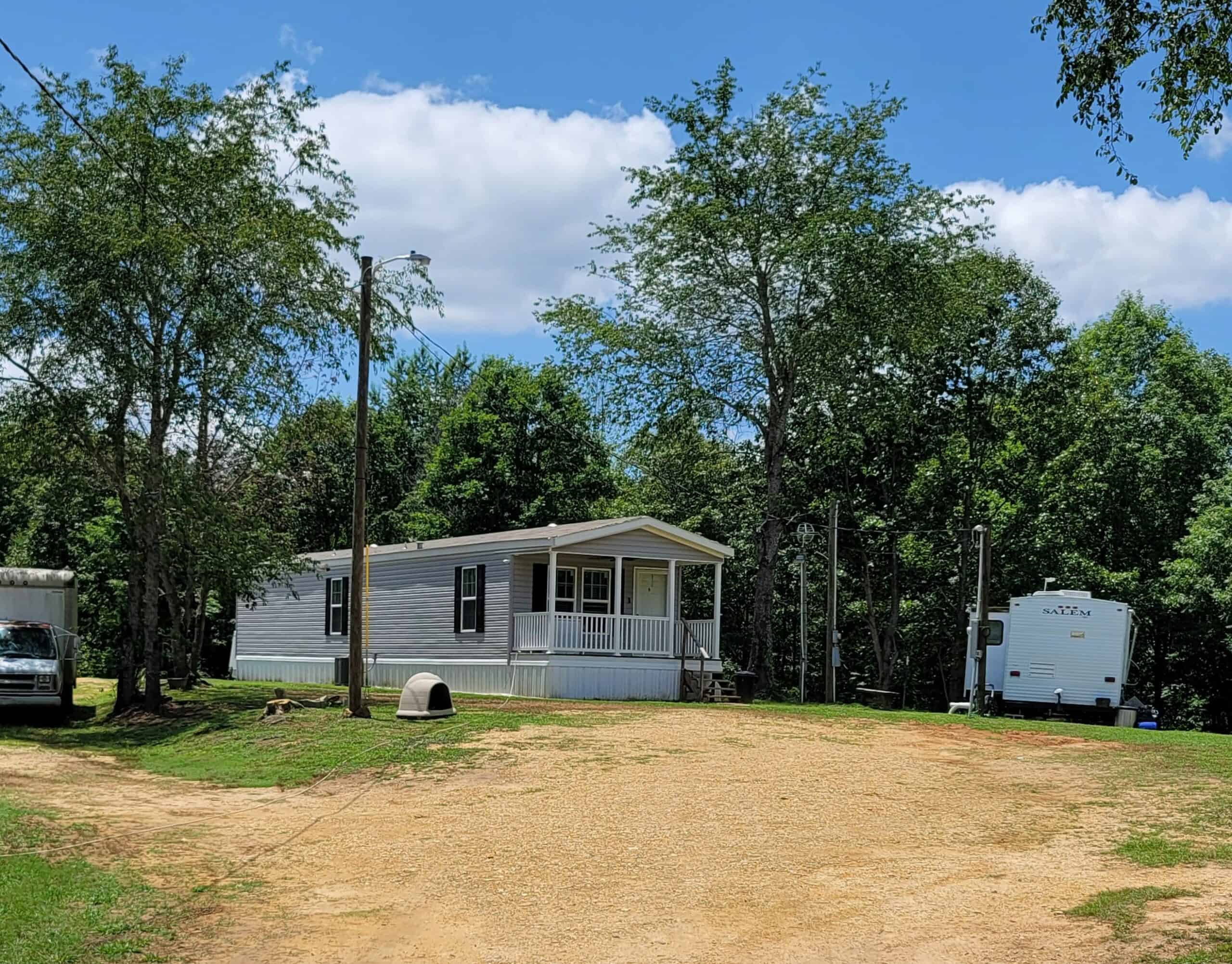 Tennessee Hunting Land UC Hunting Properties