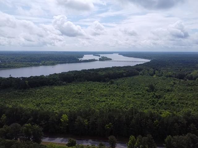 Magnificent Acres In Southern VA