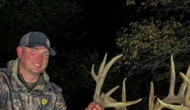 Tyler Arnold – Salesperson