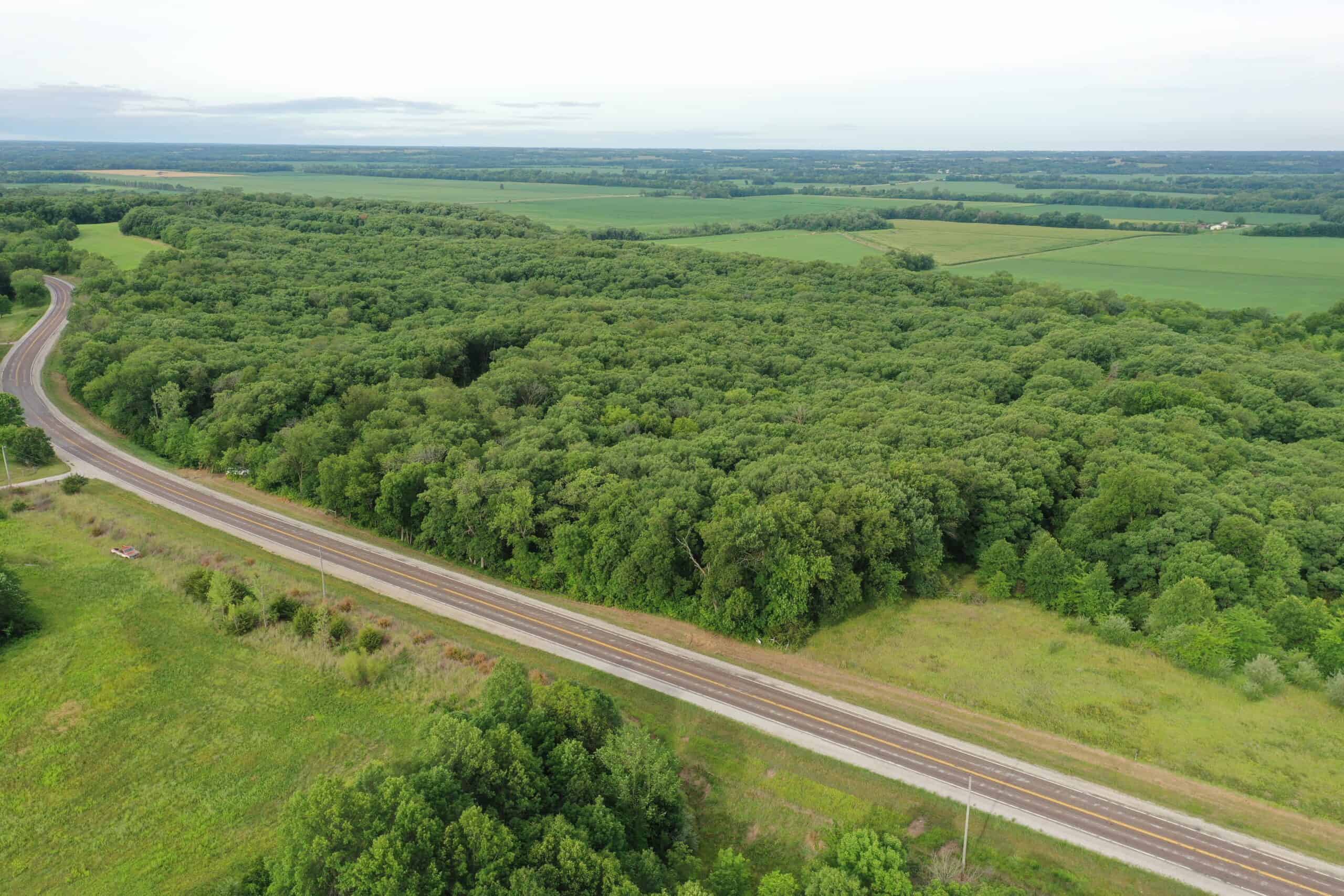 For Sale 7.3 Acres m/l