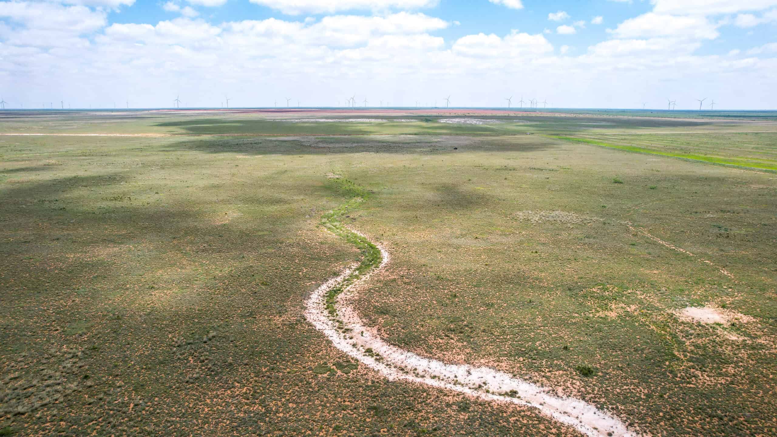 201.6+/- Acres Cochran County, TX