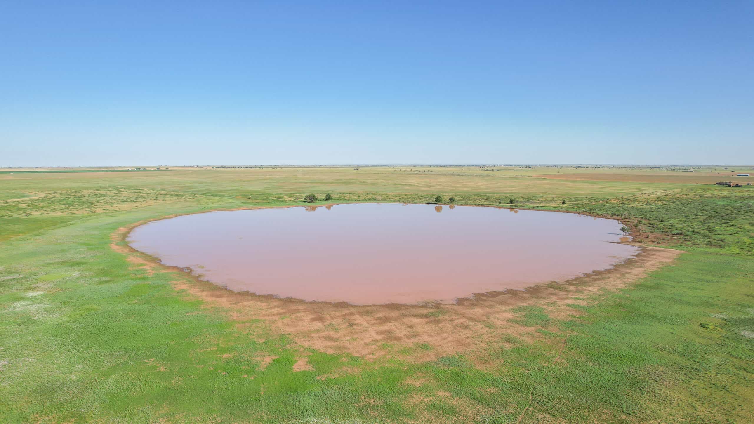 655.31 +/- Acres in Hockley County For Online-Only Auction