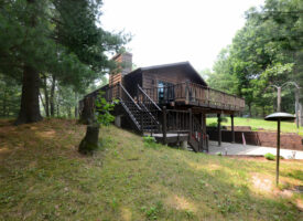 Pond (Fishing) , Deer Hunting, Home on 150.99 acres for sale