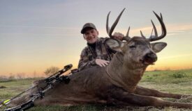 Mike Kangas – Hunting Land Mike