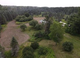 80 Acres Iosco County Michigan