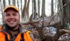 Bryan Atkins – Salesperson