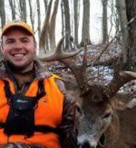 Bryan Atkins – Salesperson