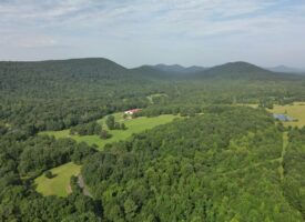 Mill Creek at Burnham Mountain for Sale West Arkansas