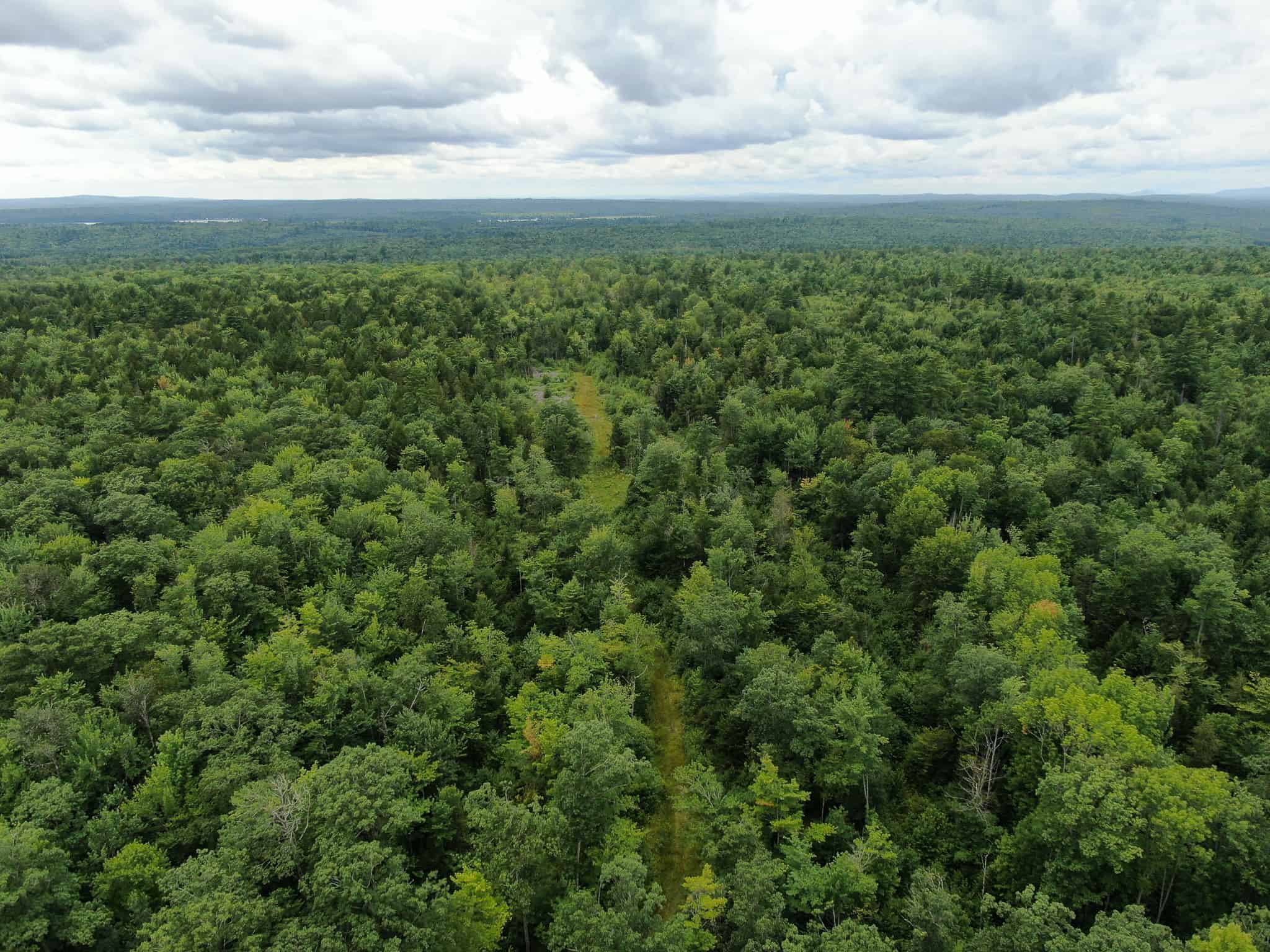 23± Acres of recreational land