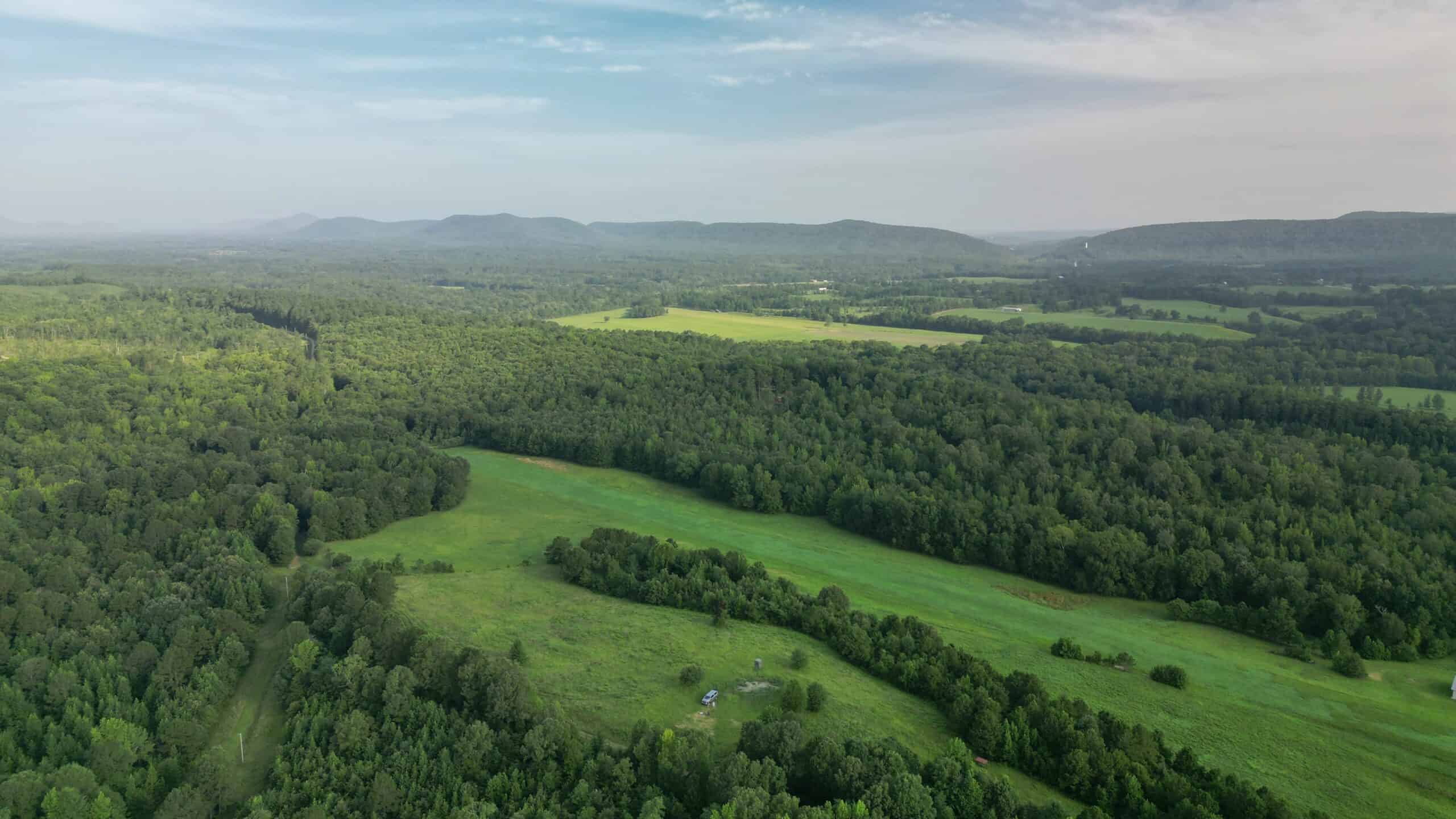 Mill Creek at Burnham Mountain “North” for Sale West AR
