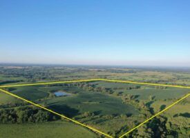 For Sale 160 Acres m/l in NW MO