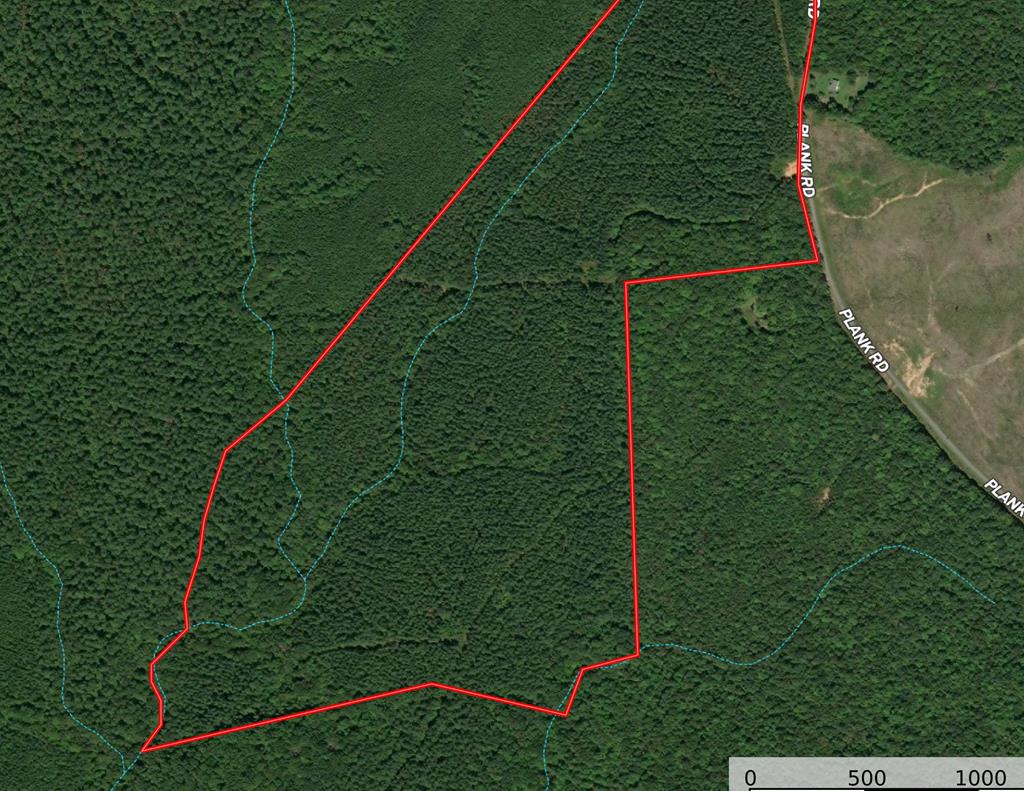 Prime Investment Property with Diverse Potential: Lunenburg County, VA