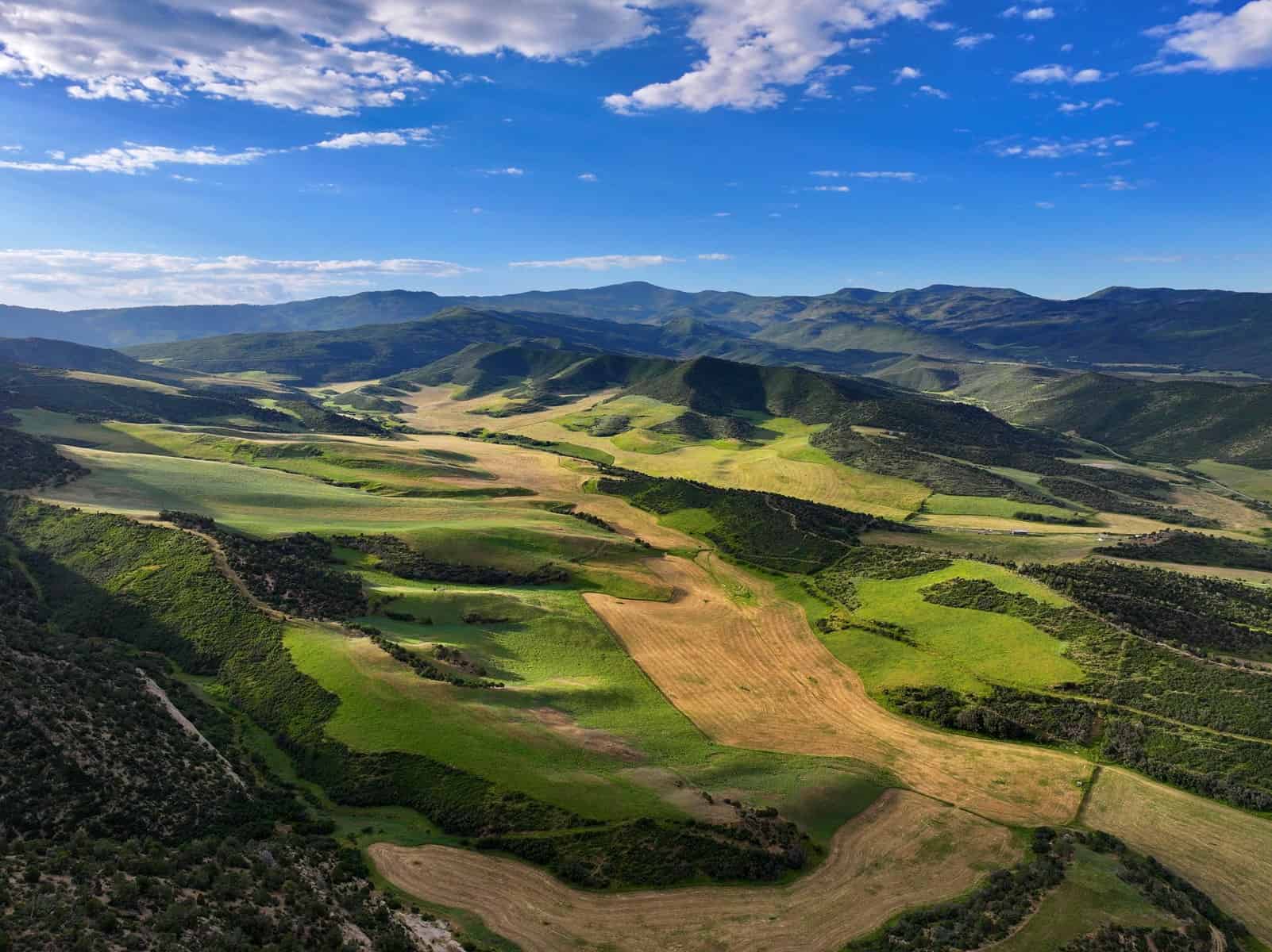 The Porter Ranch – Legendary Colorado Hunting Property