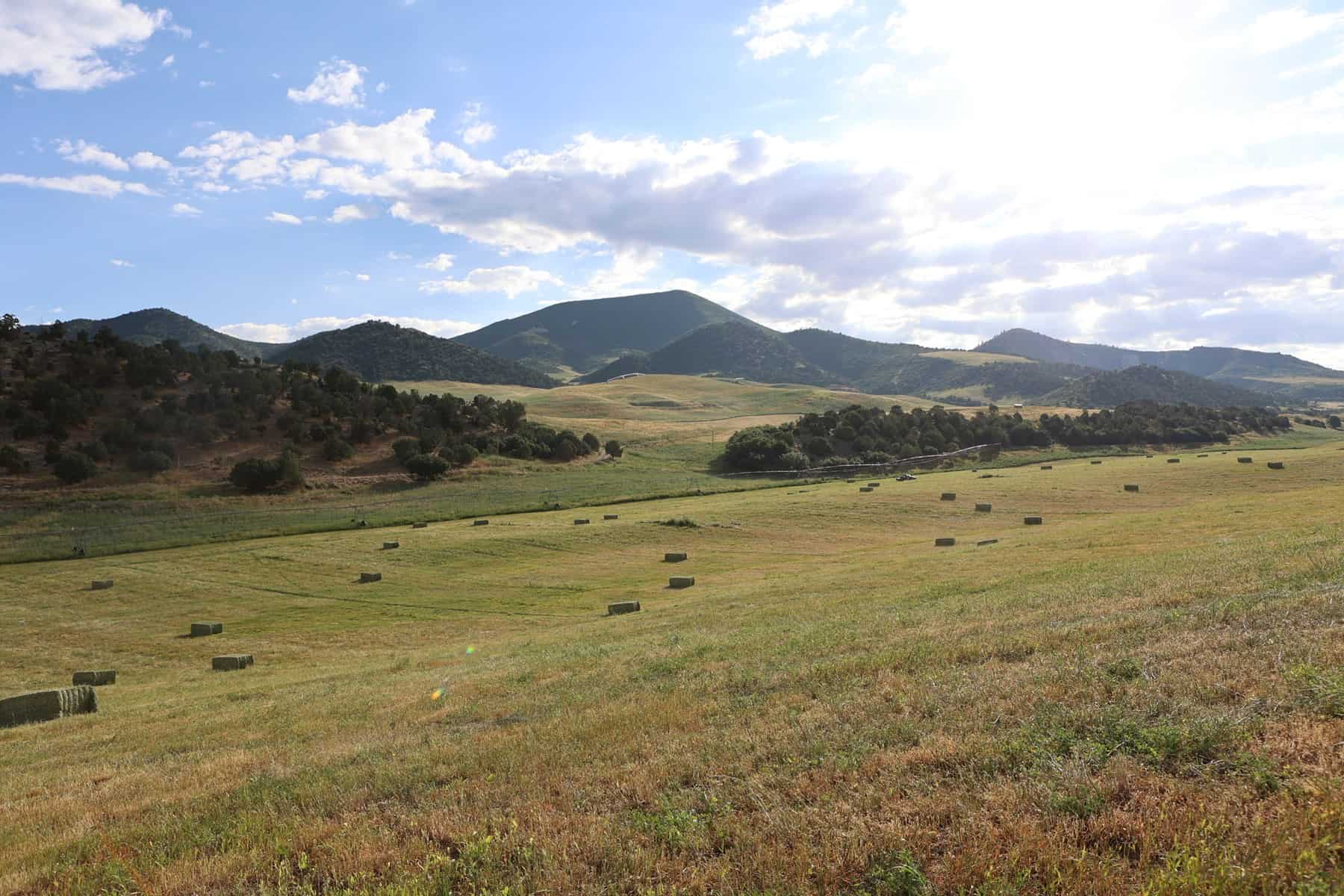 The Porter Ranch – Legendary Colorado Hunting Property