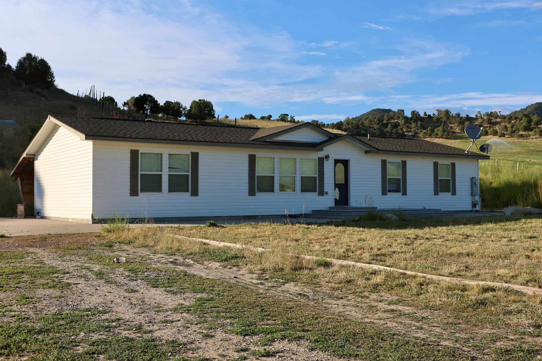 The Porter Ranch – Legendary Colorado Hunting Property
