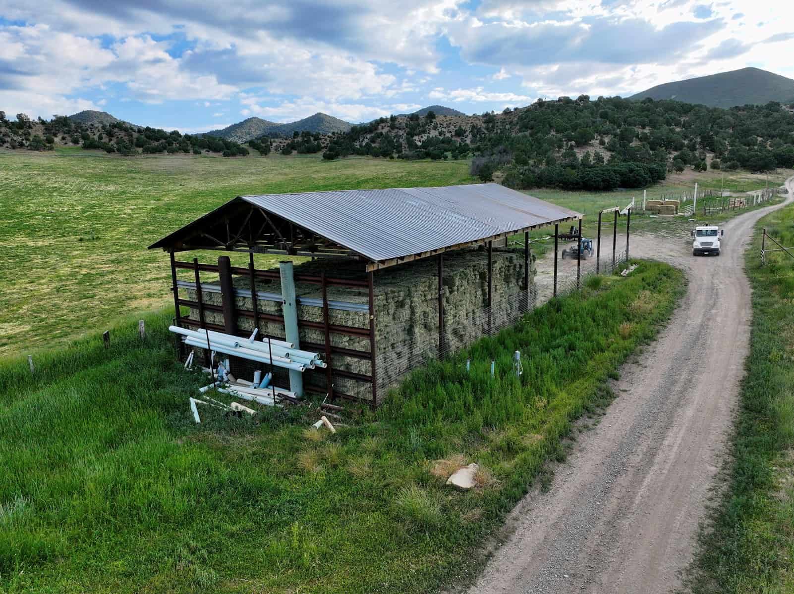 The Porter Ranch – Legendary Colorado Hunting Property