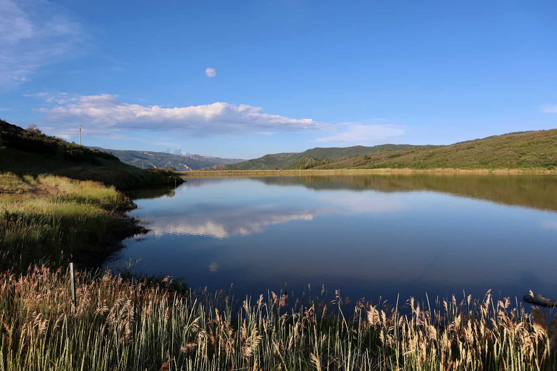 The Porter Ranch – Legendary Colorado Hunting Property