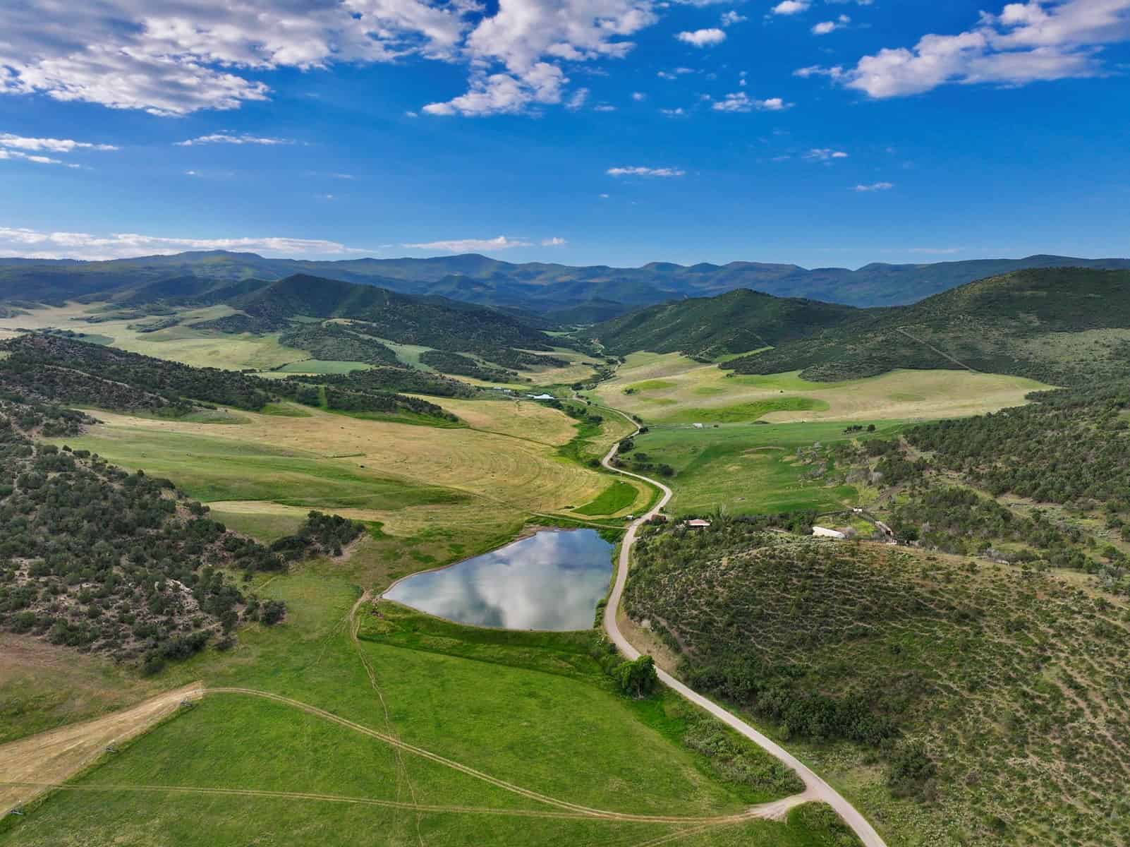 The Porter Ranch – Legendary Colorado Hunting Property