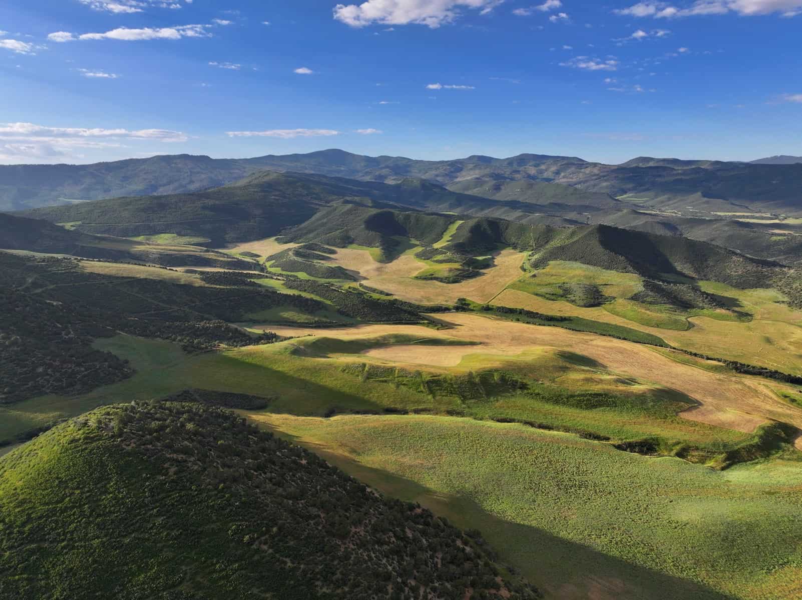 The Porter Ranch – Legendary Colorado Hunting Property