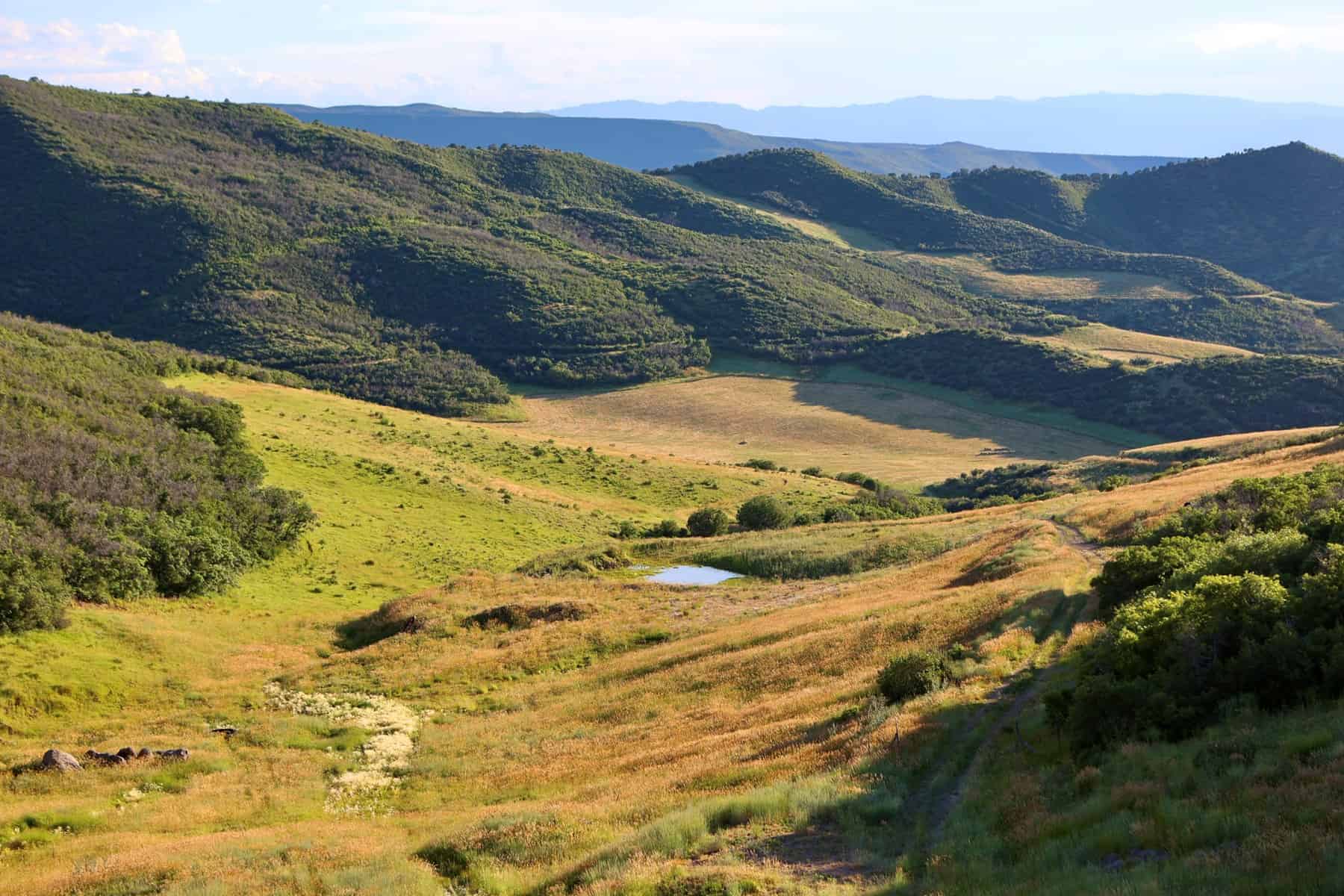 The Porter Ranch – Legendary Colorado Hunting Property